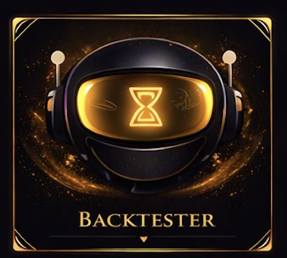 Backtester