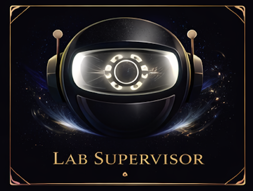 Lab Supervisor
