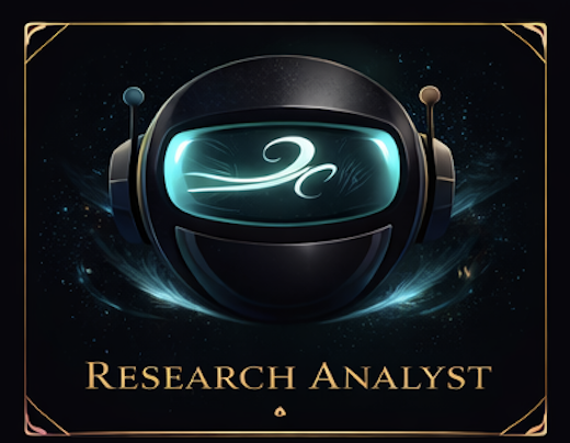 Research Analyst