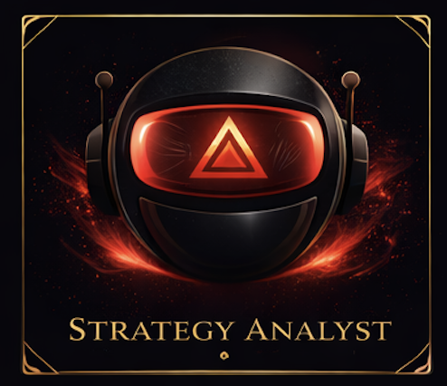 Strategy Analyst
